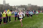 Senior women, Durham Cathedral Cross Country Relays. Photo: David T. Hewitson/Sports for All Pics